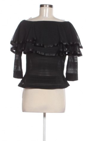 Dámská halenka Unbranded, Velikost S, Barva Černá, Cena  49,00 Kč