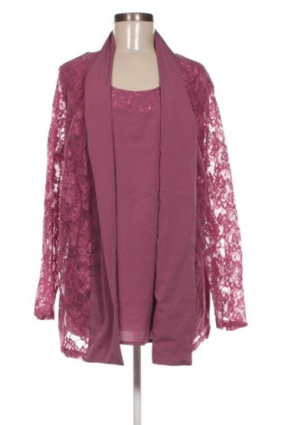 Дамска блуза Unbranded, Размер XXL, Цвят Пепел от рози, Цена 6,13 €