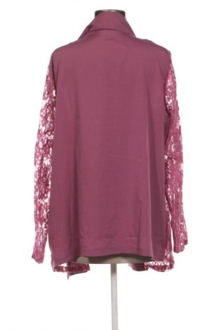 Дамска блуза Unbranded, Размер XXL, Цвят Пепел от рози, Цена 6,13 €