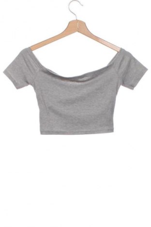 Bluză de femei Unbranded, Mărime XXS, Culoare Gri, Preț 40,40 Lei