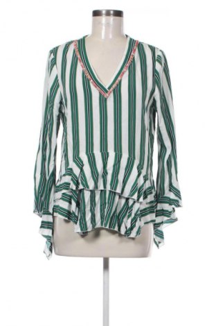 Bluzka damska Unbranded, Rozmiar L, Kolor Kolorowy, Cena 6,99 zł