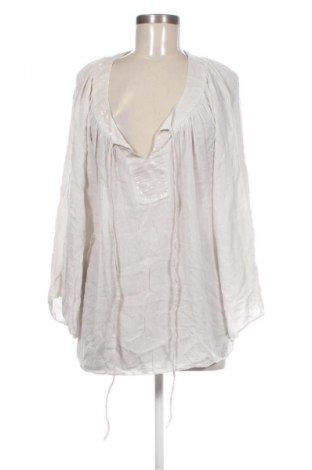 Bluză de femei Unbranded, Mărime M, Culoare Ecru, Preț 21,99 Lei