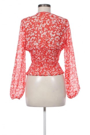 Дамска блуза Jennyfer, Размер S, Цвят Многоцветен, Цена 4,60 €