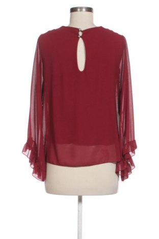 Дамска блуза Unbranded, Размер M, Цвят Червен, Цена 3,06 €