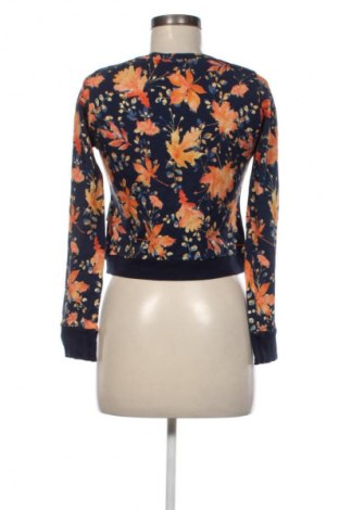 Дамска блуза Unbranded, Размер S, Цвят Многоцветен, Цена 2,04 €