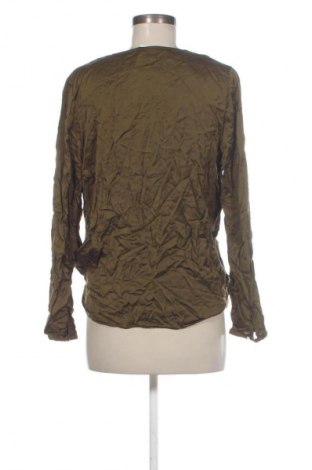 Γυναικεία μπλούζα Unbranded, Μέγεθος L, Χρώμα Πράσινο, Τιμή 1,99 €