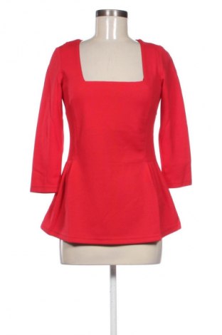 Bluzka damska Unbranded, Rozmiar S, Kolor Czerwony, Cena 6,99 zł
