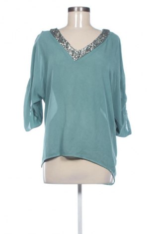 Γυναικεία μπλούζα Unbranded, Μέγεθος M, Χρώμα Μπλέ, Τιμή 2,99 €