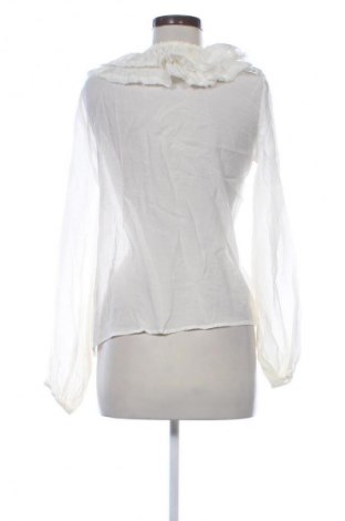 Dámská halenka Unbranded, Velikost M, Barva Krémová, Cena  249,00 Kč