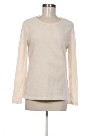 Bluză de femei Unbranded, Mărime L, Culoare Bej, Preț 19,99 Lei