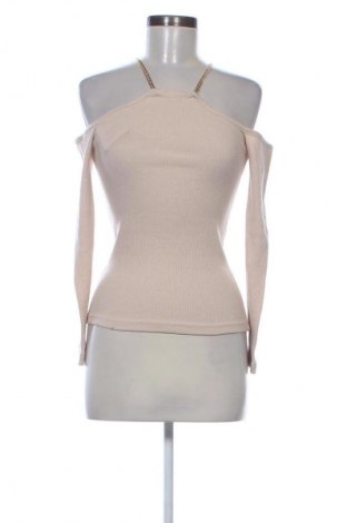 Dámská halenka Unbranded, Velikost S, Barva Béžová, Cena  179,00 Kč
