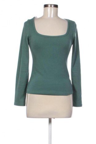 Bluză de femei Unbranded, Mărime S, Culoare Verde, Preț 9,99 Lei