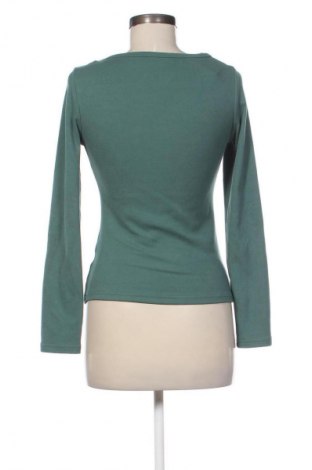 Bluză de femei Unbranded, Mărime S, Culoare Verde, Preț 9,99 Lei