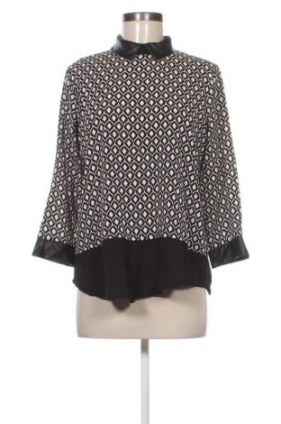 Дамска блуза Unbranded, Размер M, Цвят Многоцветен, Цена 2,55 €