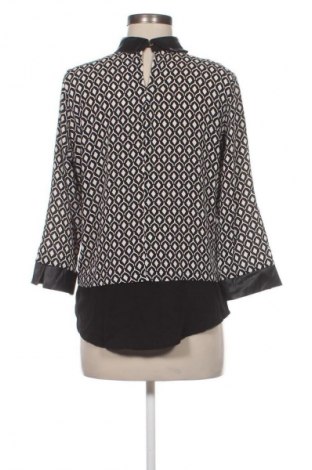 Дамска блуза Unbranded, Размер M, Цвят Многоцветен, Цена 2,55 €