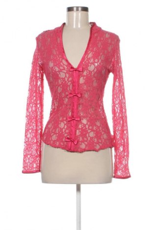 Bluză de femei Unbranded, Mărime L, Culoare Roz, Preț 25,99 Lei