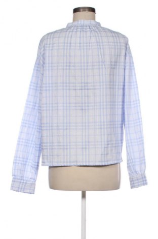 Γυναικεία μπλούζα Unbranded, Μέγεθος M, Χρώμα Μπλέ, Τιμή 2,99 €