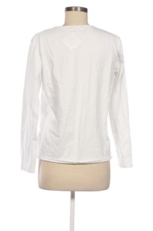 Γυναικεία μπλούζα Unbranded, Μέγεθος L, Χρώμα Εκρού, Τιμή 2,99 €