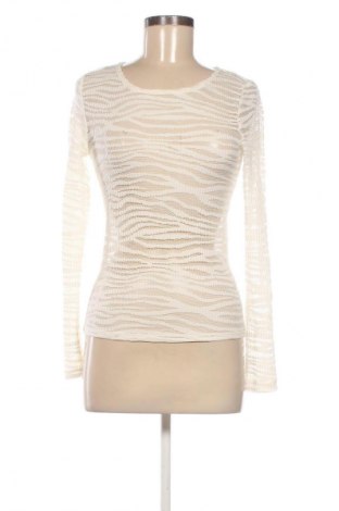 Дамска блуза Unbranded, Размер S, Цвят Екрю, Цена 10,22 €