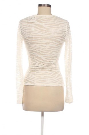 Дамска блуза Unbranded, Размер S, Цвят Екрю, Цена 10,22 €