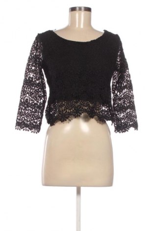 Dámská halenka Unbranded, Velikost M, Barva Černá, Cena  283,00 Kč