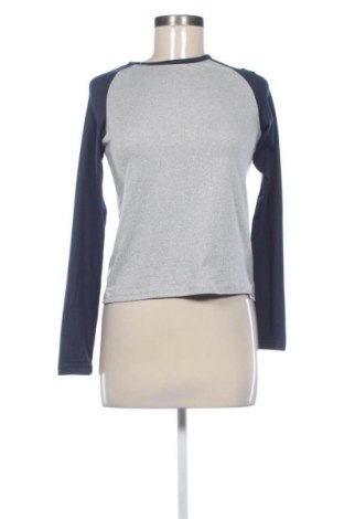 Γυναικεία μπλούζα Unbranded, Μέγεθος M, Χρώμα Γκρί, Τιμή 2,99 €