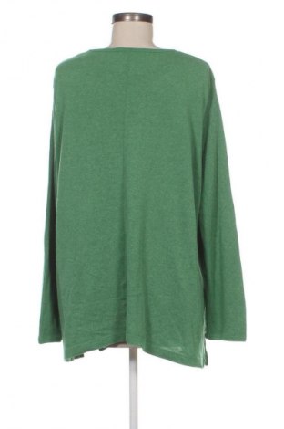 Дамска блуза Unbranded, Размер 3XL, Цвят Зелен, Цена 18,42 €