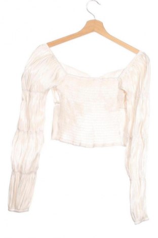 Dámská halenka Unbranded, Velikost S, Barva Krémová, Cena  199,00 Kč