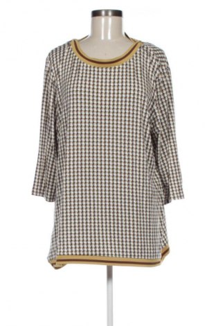 Дамска блуза Unbranded, Размер XL, Цвят Многоцветен, Цена 2,55 €