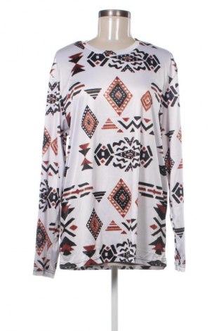 Bluză de femei Unbranded, Mărime M, Culoare Multicolor, Preț 7,99 Lei