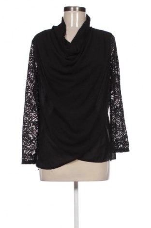 Dámská halenka Unbranded, Velikost S, Barva Černá, Cena  169,00 Kč