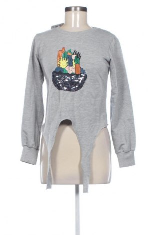 Дамска блуза Unbranded, Размер XS, Цвят Многоцветен, Цена 4,60 €