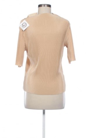 Дамска блуза Unbranded, Размер S, Цвят Бежов, Цена 10,00 €