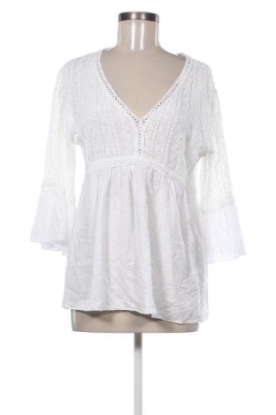 Bluzka damska Unbranded, Rozmiar XL, Kolor Biały, Cena 19,99 zł, #135315884