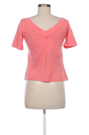 Дамска блуза Unbranded, Размер M, Цвят Розов, Цена 10,00 €