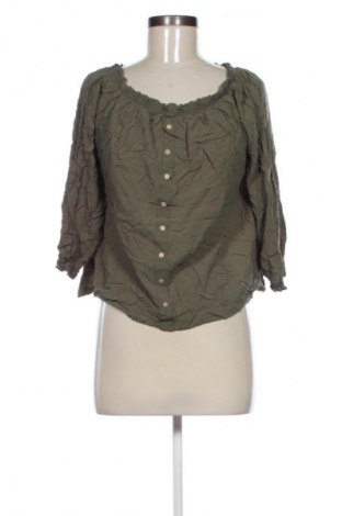 Női blúz Unbranded, Méret M, Szín Zöld, Ár 669 Ft
