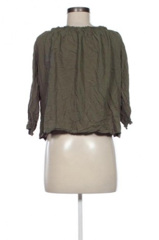 Női blúz Unbranded, Méret M, Szín Zöld, Ár 669 Ft