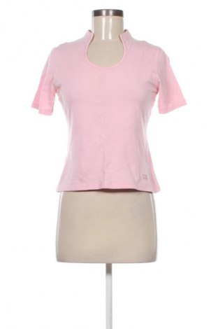 Дамска блуза Unbranded, Размер M, Цвят Розов, Цена 10,00 €