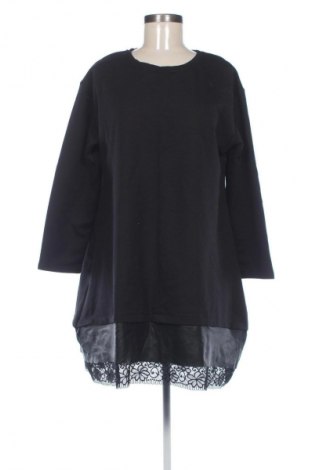 Dámská halenka Unbranded, Velikost 3XL, Barva Černá, Cena  269,00 Kč