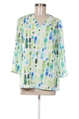 Dámská halenka Unbranded, Velikost L, Barva Vícebarevné, Cena  49,00 Kč