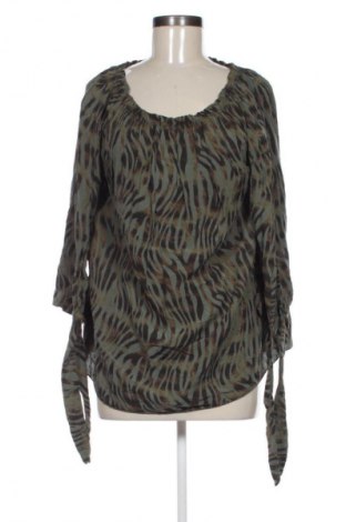 Damen Shirt Unbranded, Größe XL, Farbe Mehrfarbig, Preis € 1,99