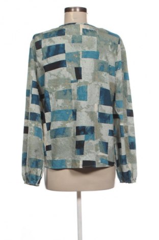 Дамска блуза Unbranded, Размер M, Цвят Многоцветен, Цена 2,04 €