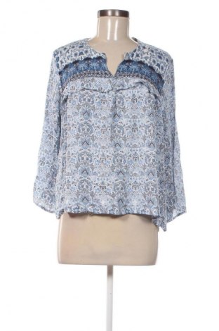 Дамска блуза Unbranded, Размер XL, Цвят Многоцветен, Цена 2,04 €