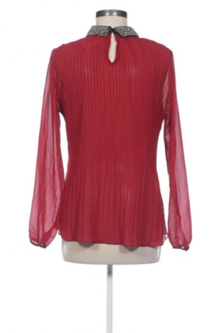 Дамска блуза Unbranded, Размер M, Цвят Червен, Цена 2,55 €