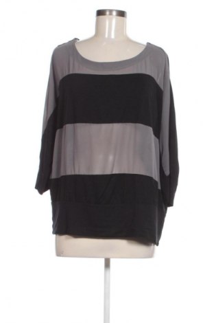 Дамска блуза Unbranded, Размер XXL, Цвят Многоцветен, Цена 5,11 €