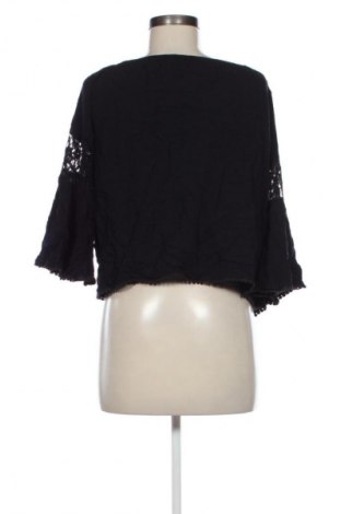 Dámská halenka Unbranded, Velikost S, Barva Černá, Cena  49,00 Kč