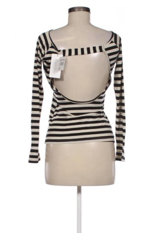 Дамска блуза Unbranded, Размер S, Цвят Многоцветен, Цена 7,66 €