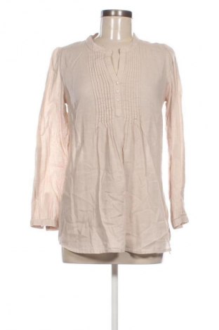 Дамска блуза Unbranded, Размер M, Цвят Бежов, Цена 5,11 €
