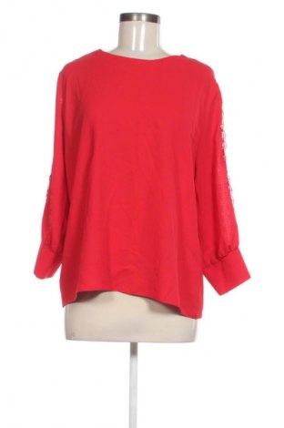 Dámska blúza Unbranded, Veľkosť XXL, Farba Červená, Cena  7,95 €
