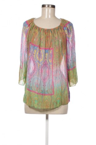 Dámská halenka Unbranded, Velikost L, Barva Vícebarevné, Cena  99,00 Kč